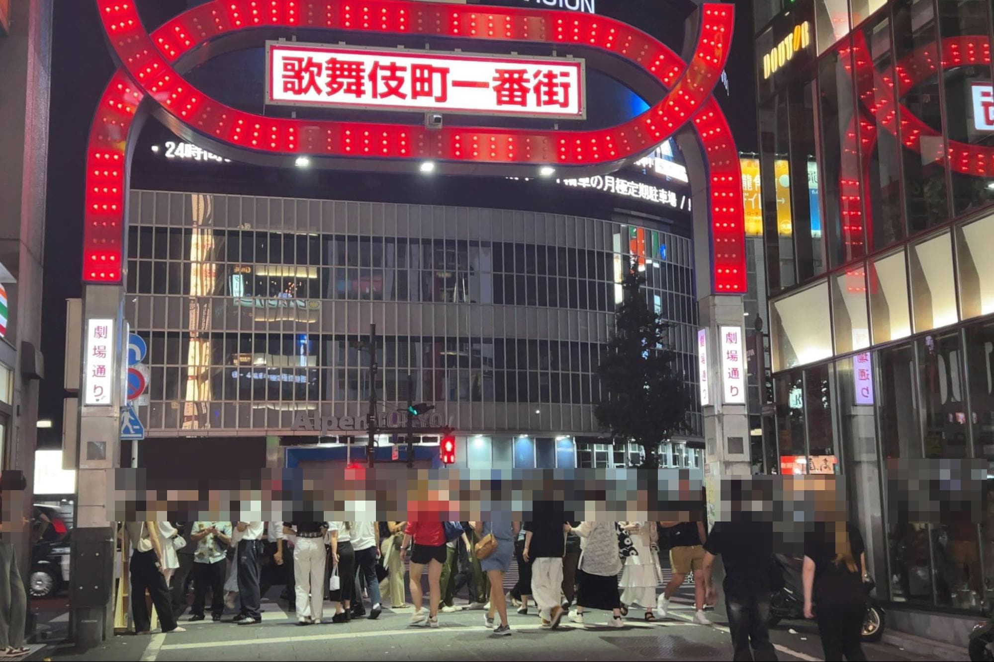 外国人】名古屋駅前「納屋橋」の“立ちんぼ”の実態をチェックする。【売春婦】（3） – 全国裏探訪