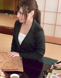 美人保険外交員の枕営業 成約率100％のマル秘テクニック 友田彩也香