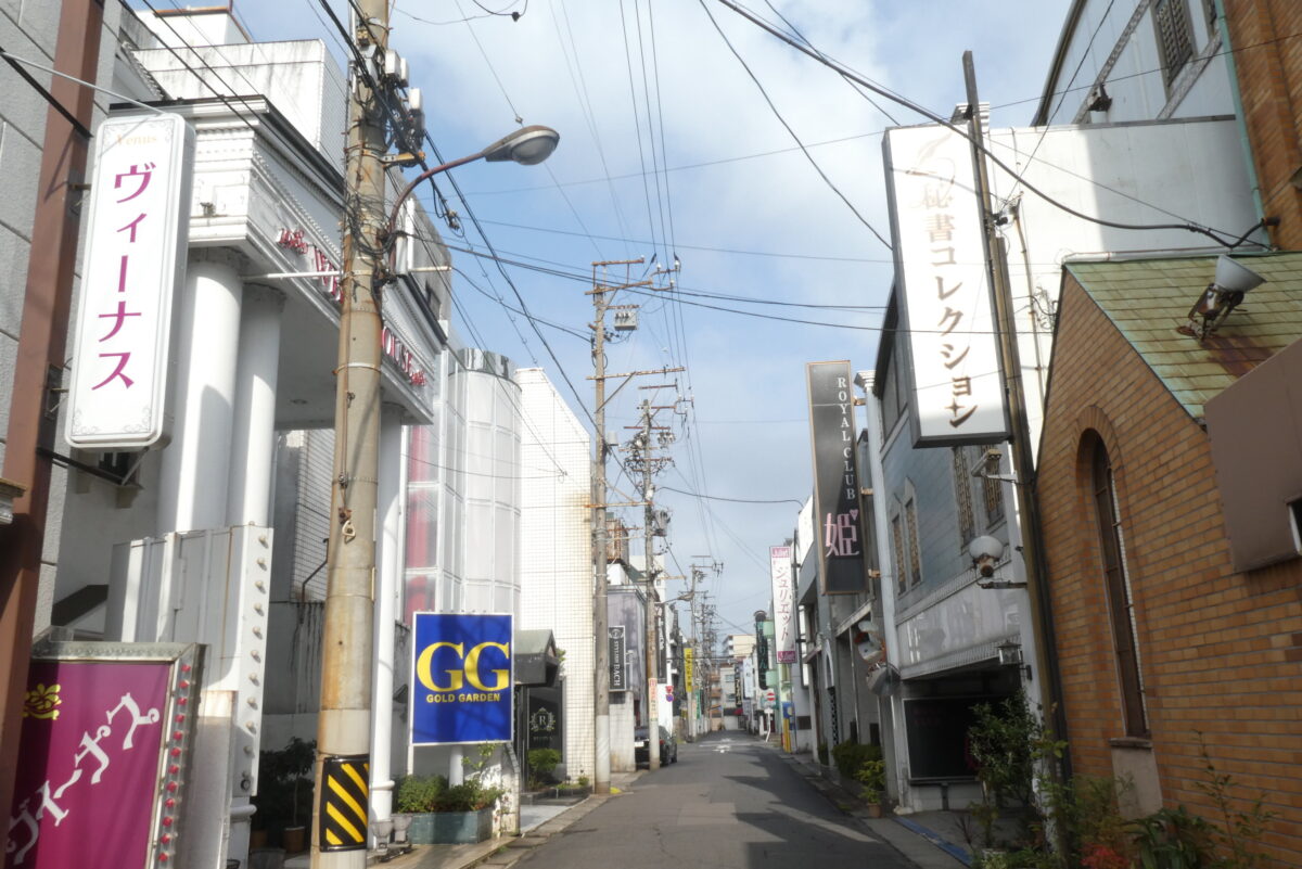 金津園のソープランド] ラブ・ティファニーの店舗紹介｜風俗ターミナルスマホ版