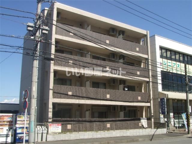 ウィステリア橋本(神奈川県相模原市緑区橋本５丁目)の物件情報｜いい部屋ネットの大東建託リーシング