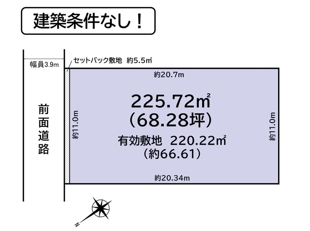 ゆうタウン南彦根の土地の詳細情報（滋賀県彦根市、物件番号:2b92e56f4e713528b14ed925068bb604）【ニフティ不動産】