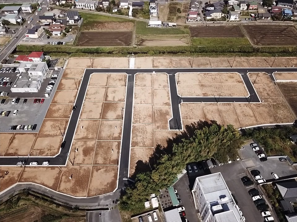 水戸市河和田町 新築アパート ＊＊＊号室(赤塚駅/1階/２ＬＤＫ)の賃貸物件(賃貸アパート)【ハウスコム】