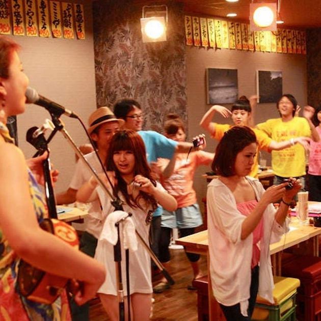 あっはっは( *´艸｀)(笑)お腹よじれる熟女６人旅 l RootS 磐田市