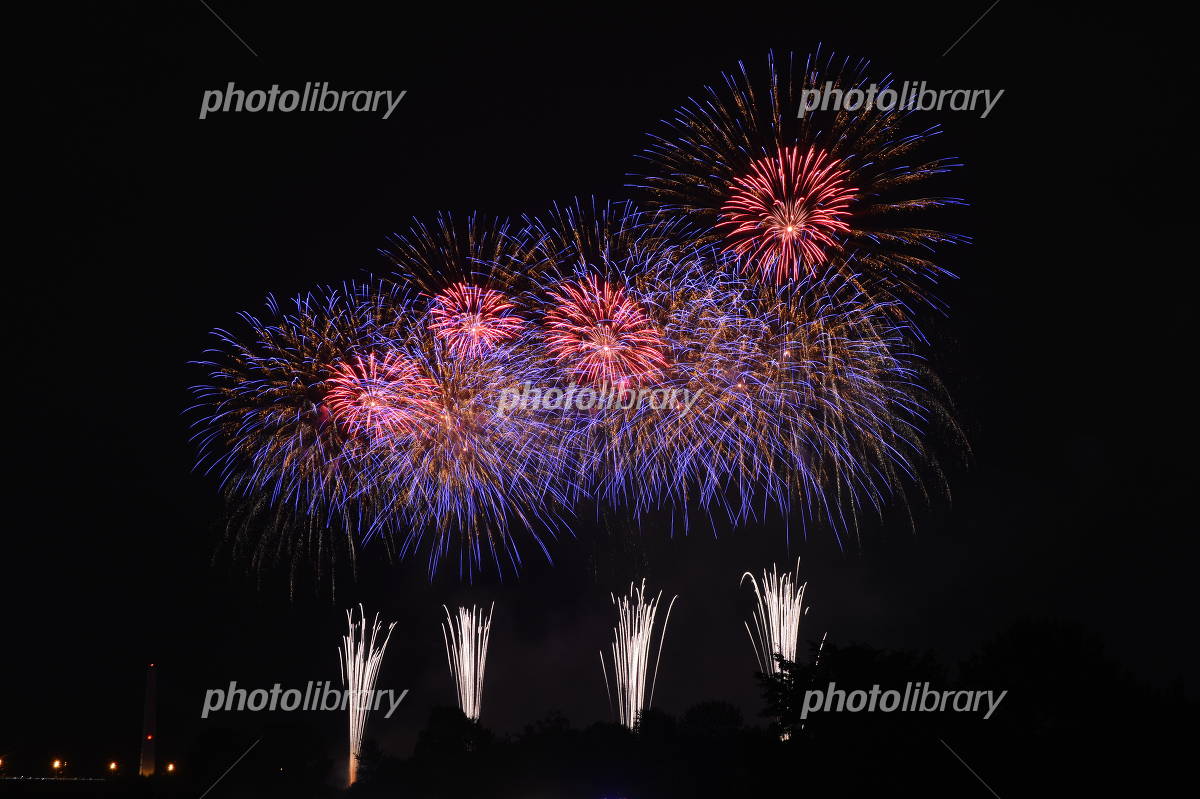 勝毎花火 - 「HANABITO」全国花火大会&祭り 有料チケット&イベント情報 2024