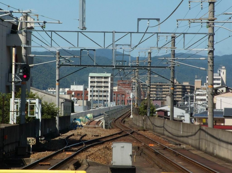 JR丹波口駅 | 観光情報 | 京都に乾杯