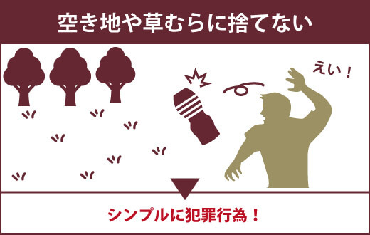 オナホ(オナホール)の捨て方、正しい処分方法とは？注意点も解説 - 東京裏スポ体験記