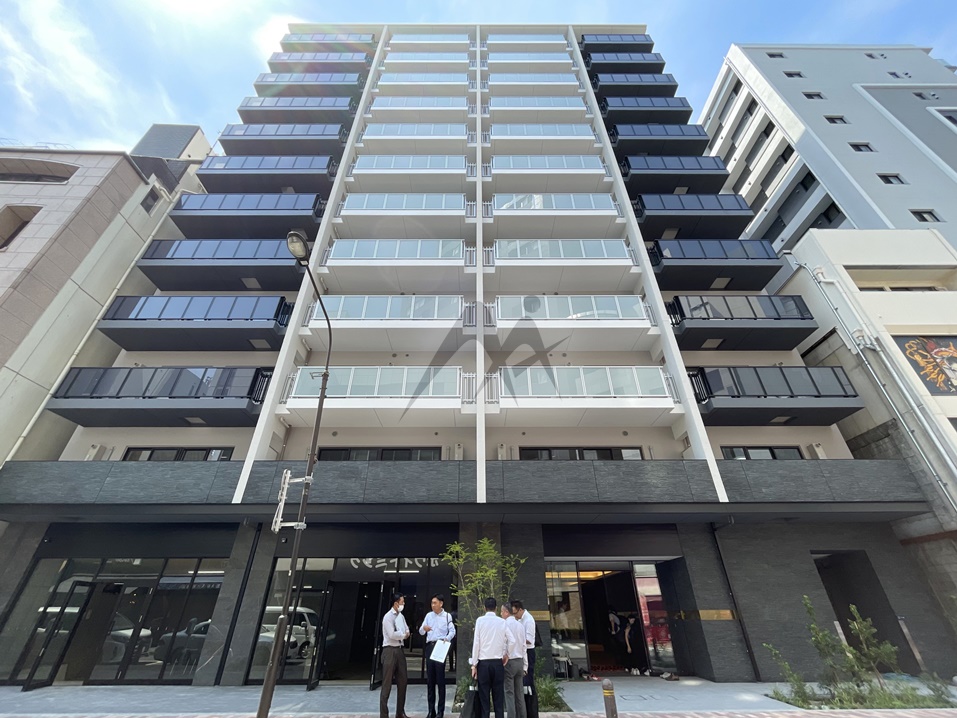 Nifit日本橋横山町 中央区日本橋横山町[マンション 2階 1LDK 22.5万円]