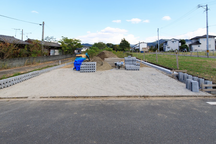 久留米市上津町字本山２０６９番２ - 福岡県庁ホームページ