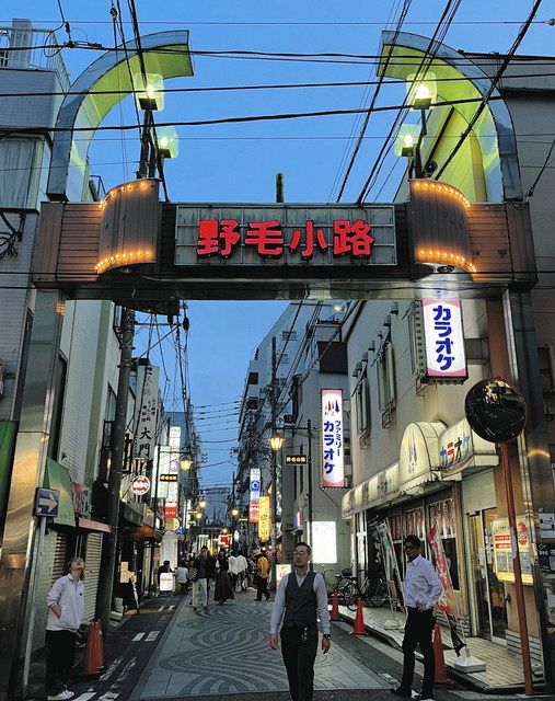 保存版】横浜・野毛で絶対行くべき居酒屋の名店10選！酒飲みの聖地・野毛を飲み歩くマニアが厳選しました（マップ付き） - ぐるなび みんなのごはん