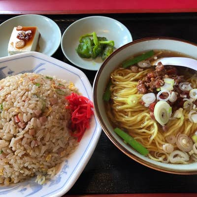 各務原市の中華がおすすめグルメ人気店 | ヒトサラ