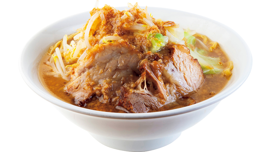 岩槻区】岩槻区初!?待望の二郎インスパイア系と家系ラーメンが食べられる麺屋ひまり | だいすきさいたま