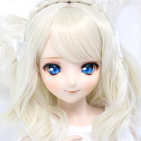 DOLLCEオリジナルドール 麻奈－まな－ 通常版撮影！ |