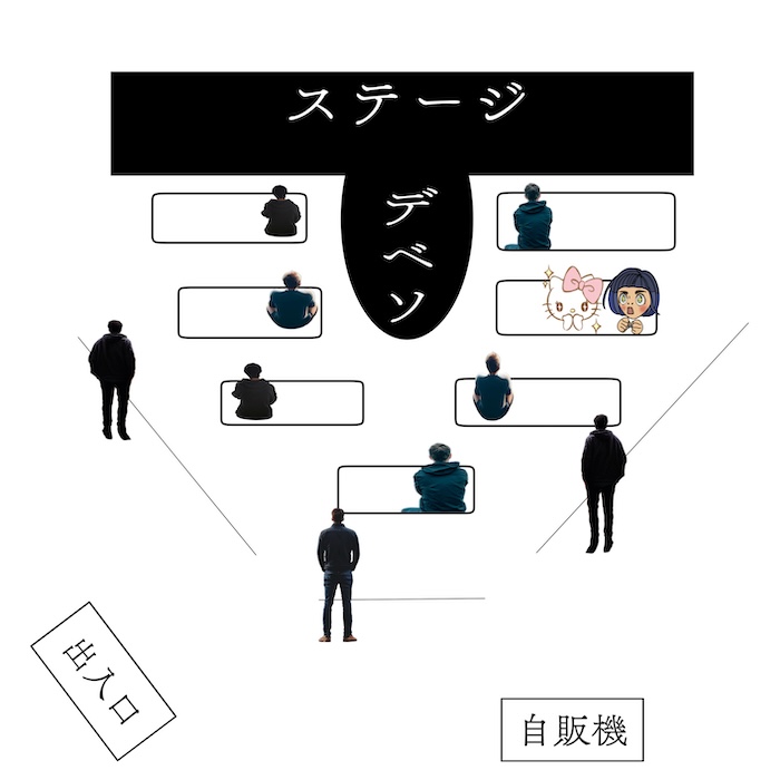 池袋ミカド劇場 - SMpedia