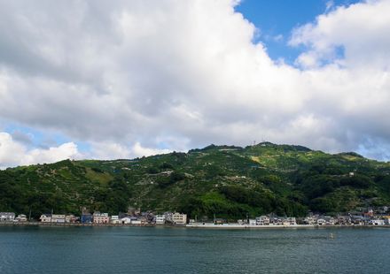 八幡浜市のおすすめホテル・旅館8選：格安なのに人気の宿もご紹介 - おすすめ旅行を探すならトラベルブック(TravelBook)