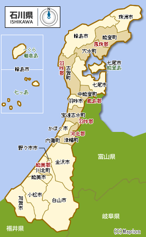 最新】石川のソープ おすすめ店ご紹介！｜風俗じゃぱん