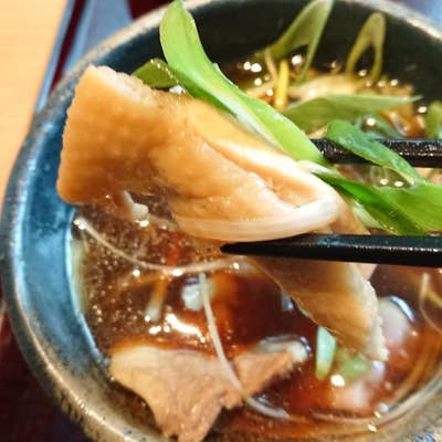 蕎麦ダイニング くはら -