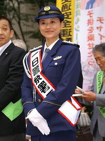 菊川怜、世界一人道的なノルウェーの刑務所に驚き「入りたくなっちゃう」 : 映画ニュース