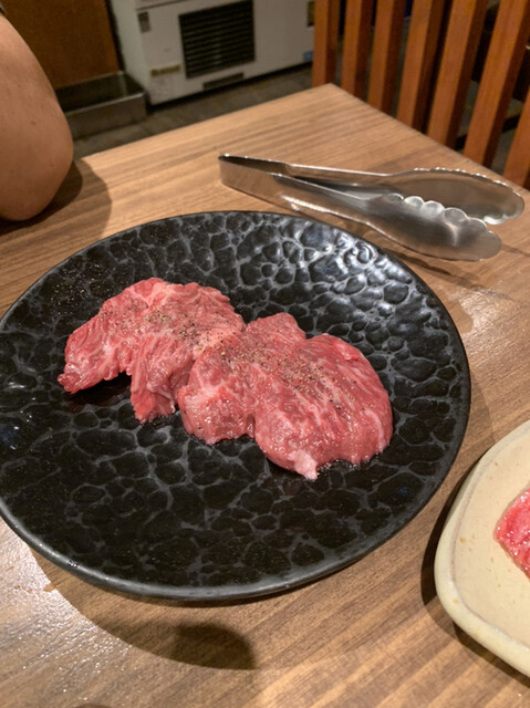 口コミ一覧 : 金町焼肉 雅