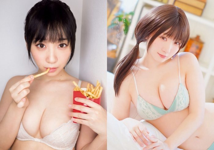 伊織もえ 人気コミケ巨乳コスプレイヤーが自宅風呂での全裸入浴動画をTwitterにアップ！ - 日刊エログ エロ画像まとめ