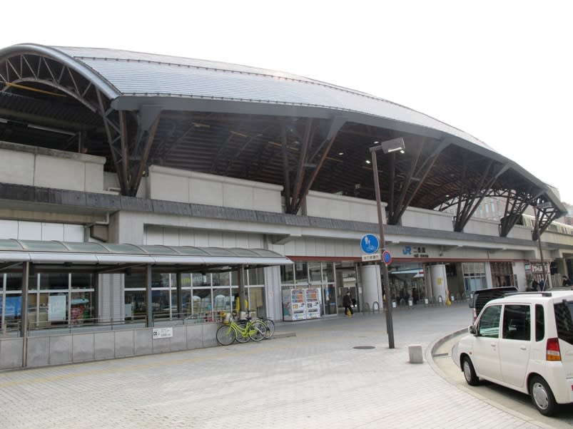 丹波口駅 - Wikipedia