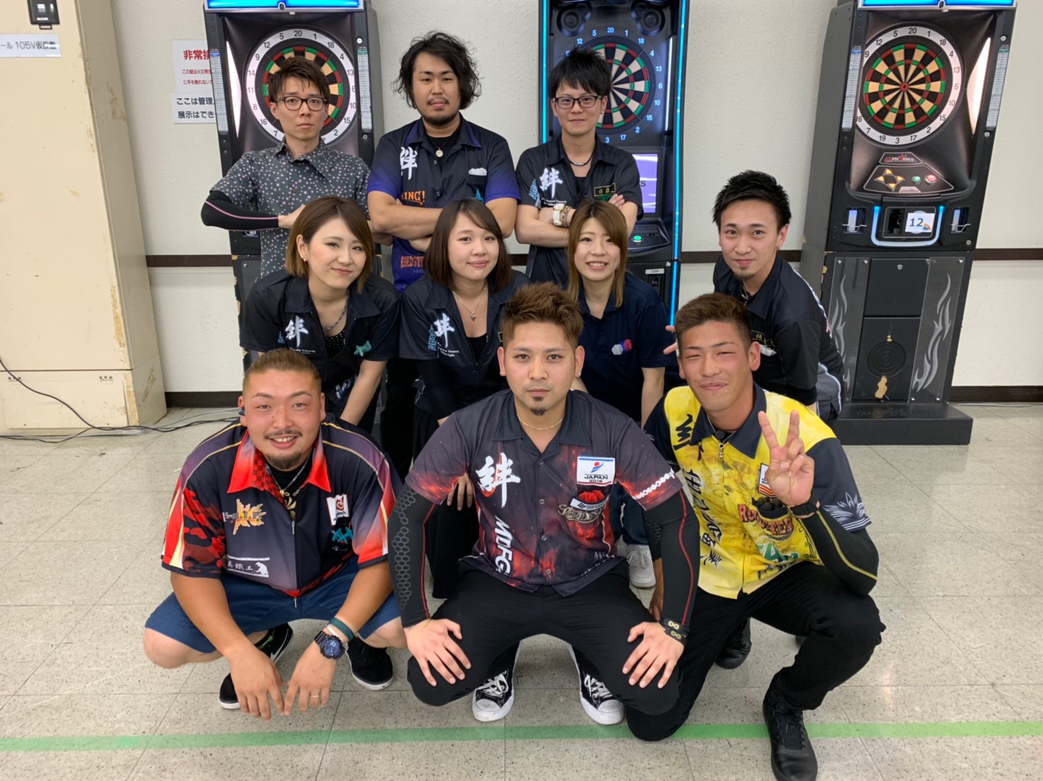 Darts Labo Fujisawa｜神奈川県藤沢市│ダーツバー検索