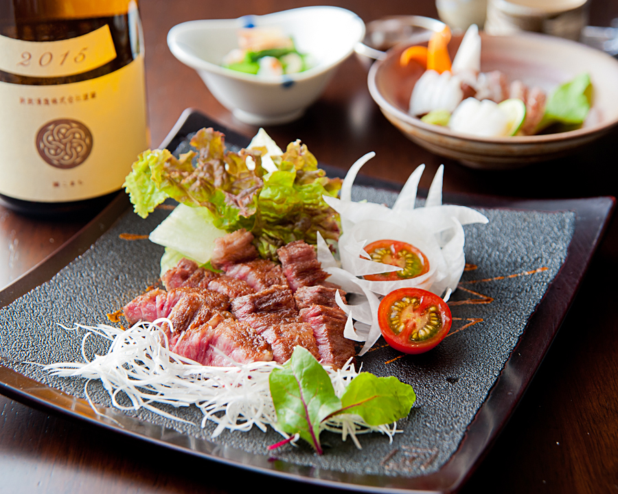 神戸和食 とよき - 神戸和食・会席