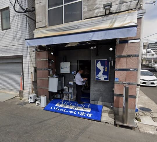 鹿児島甲突町：日本一寂しいソープ街にある一発屋 ～ニッポンの裏風俗～ - メンズサイゾー