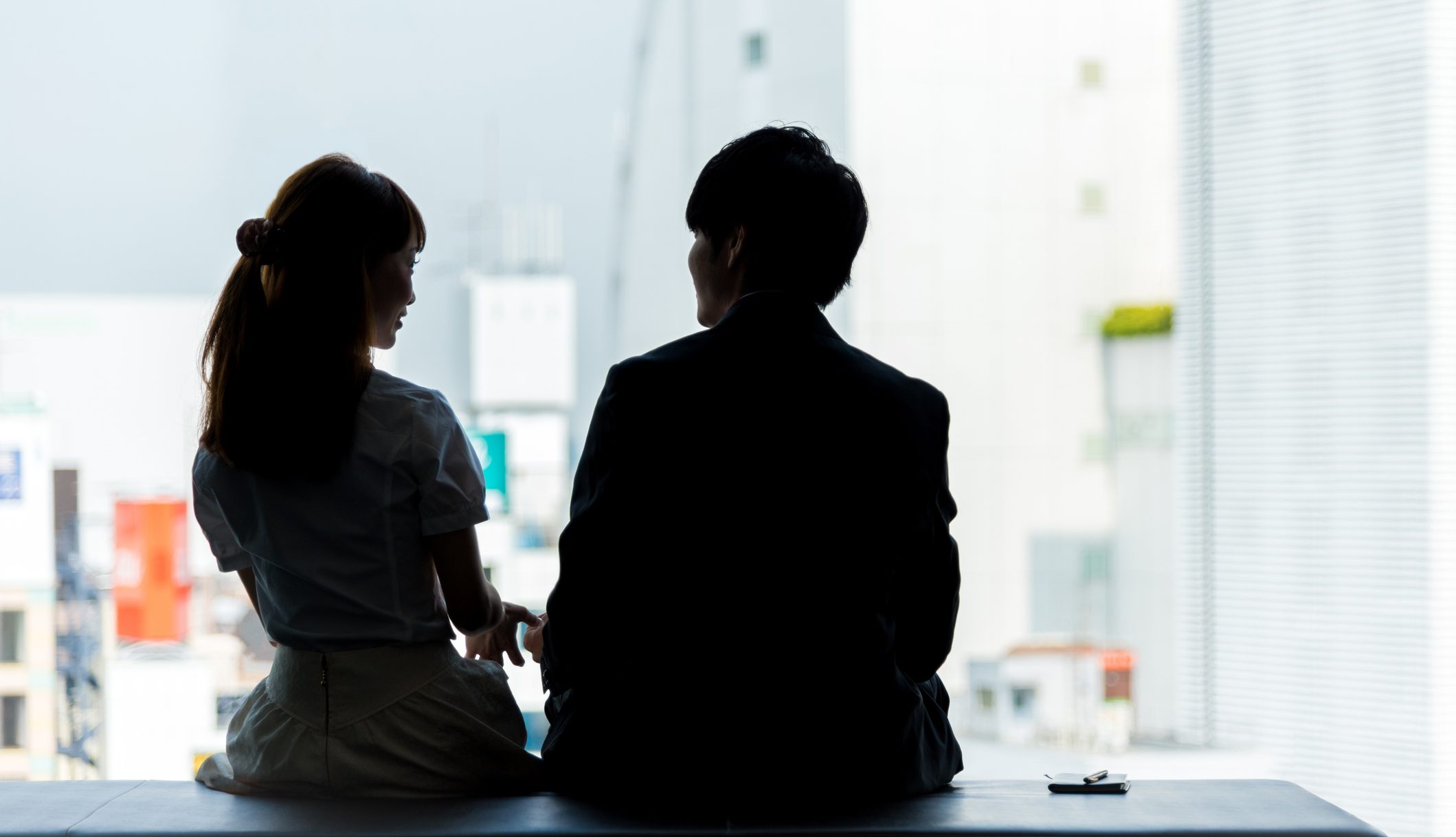 風俗嬢との会話｜話題・質問など女性心理に適った9つのコツ【体験談】 | ユメトノ