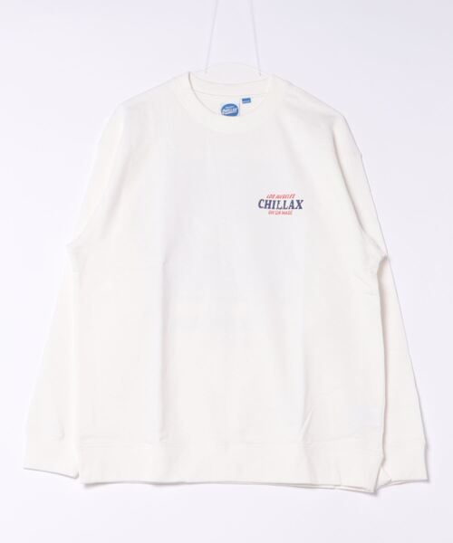 ブランド古着】【chillax】半袖Tシャツ（Tシャツ/カットソー）｜FREAK'S STORE（フリークスストア）のファッション通販 -