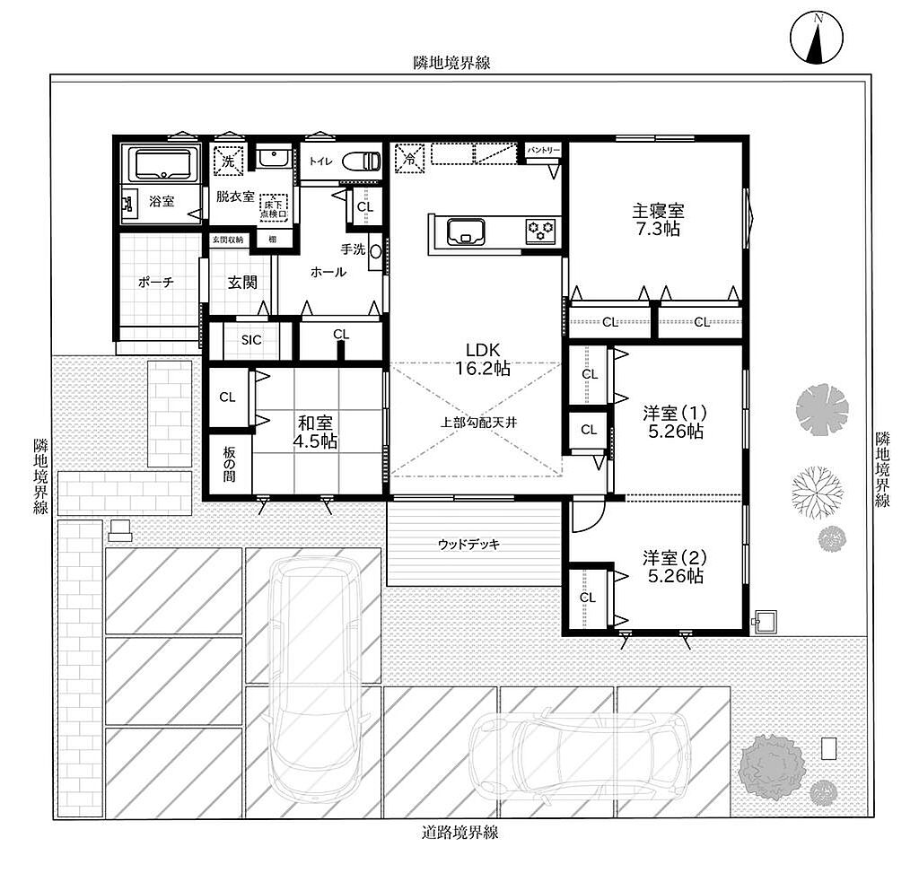 水戸市河和田町第１期（全40区画）｜アゲルホーム土地情報｜アゲルホームのおすすめ分譲土地情報