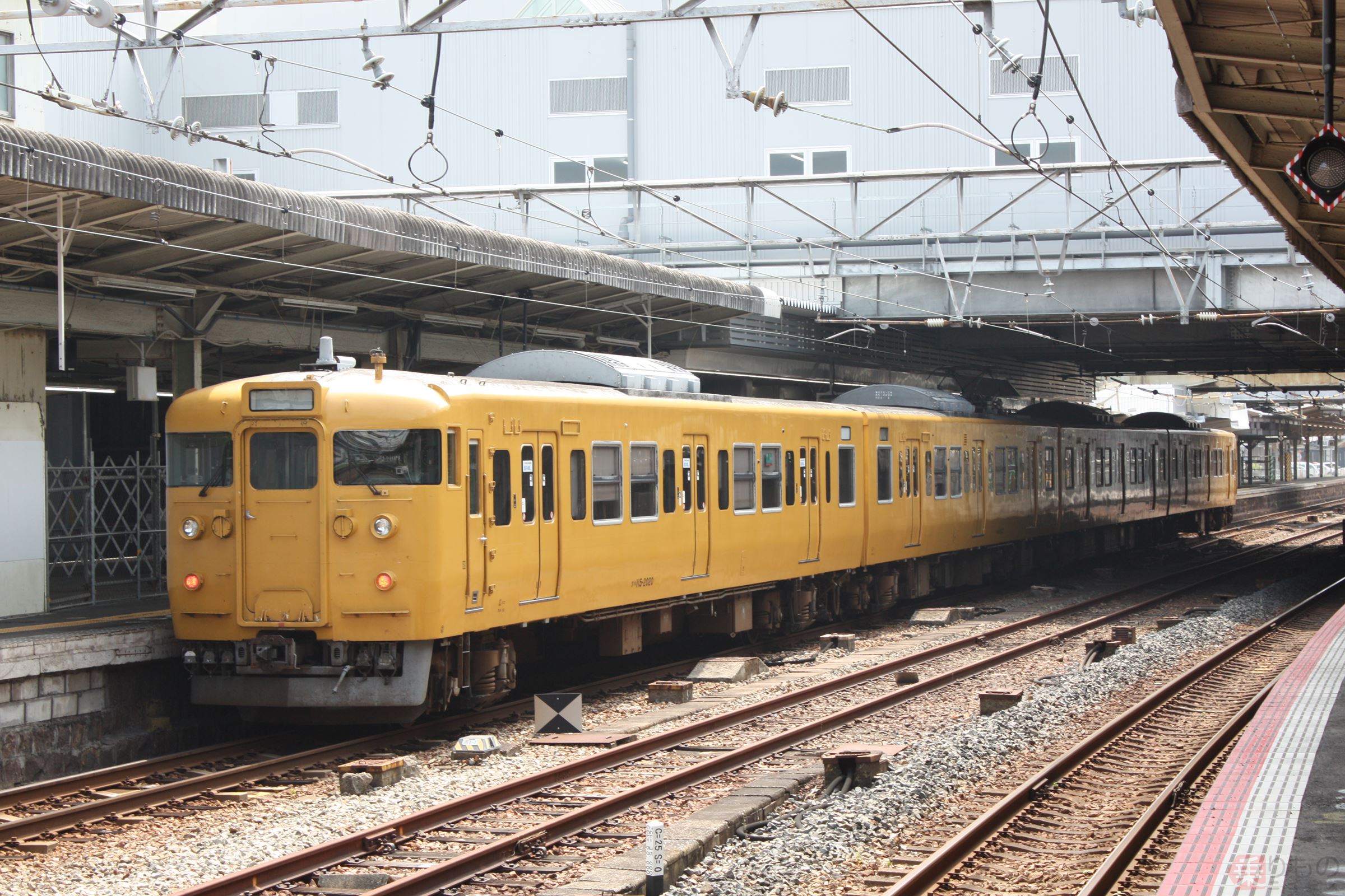 山口県のJRでICカードが使える駅＜まとめ＞