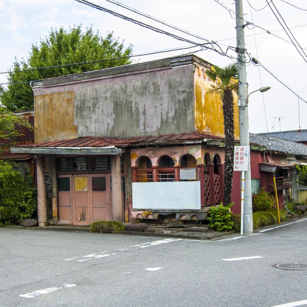 第4回：吉原遊廓は人形町にあった？ 昼は芝居、夜は遊郭。元歓楽街跡を巡る旅 | agataJapan.tokyo