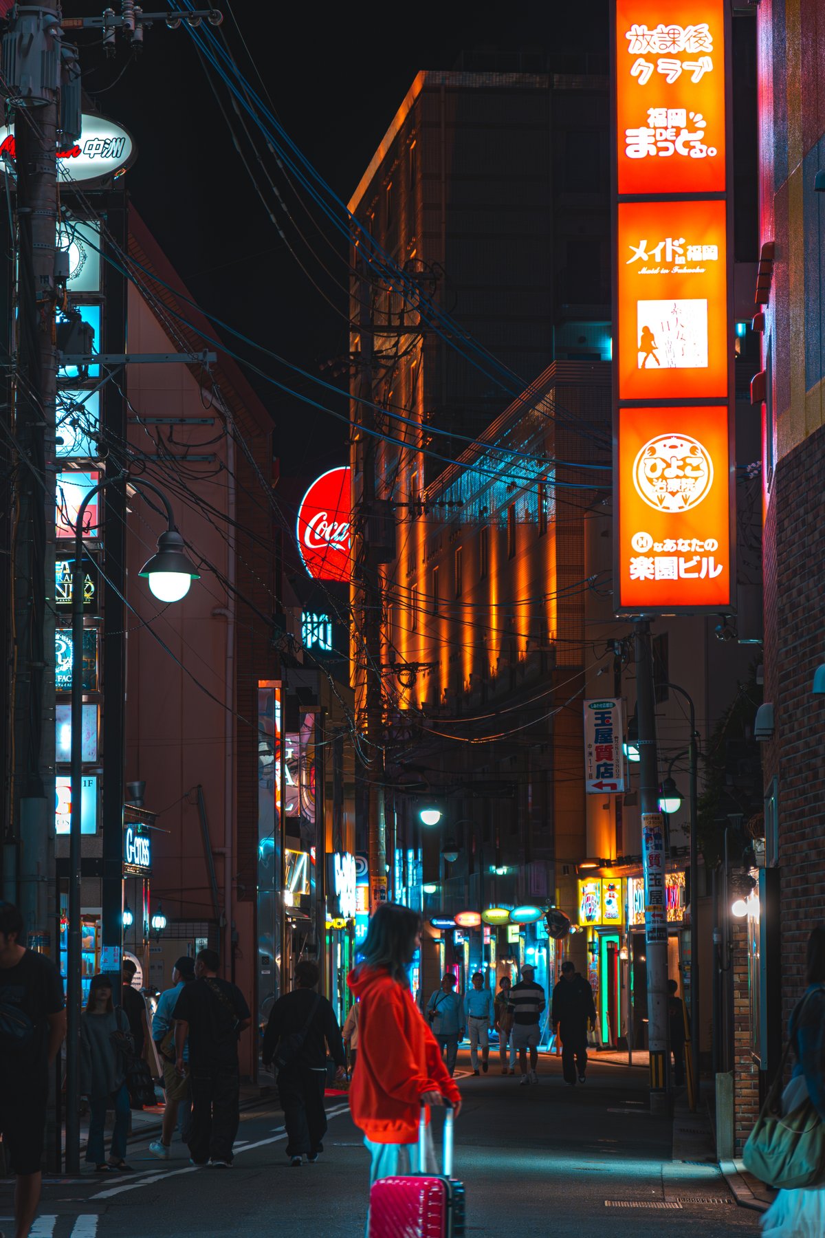 遊ぶ 店舗情報｜中洲観光協会