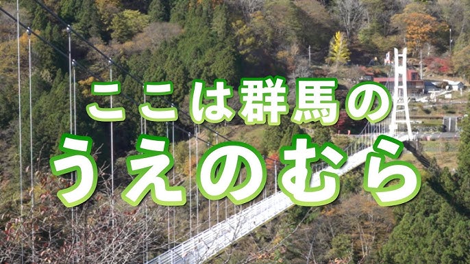 釣りスポットで人気の上野村 | コラム | 道の駅うえの