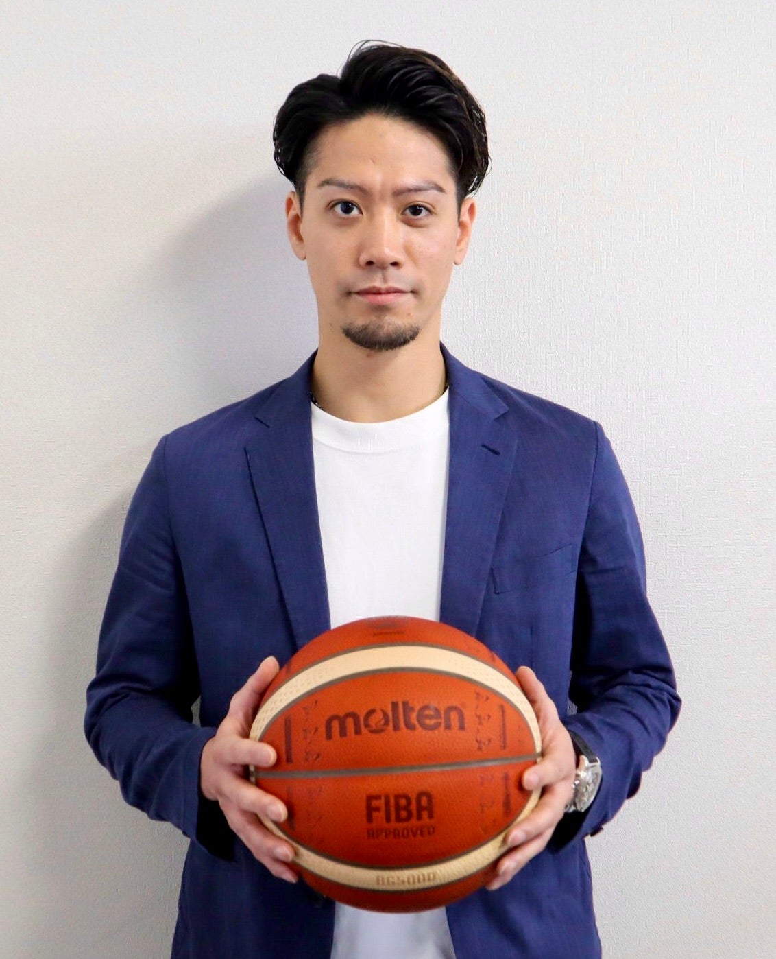 村上直クラブアンバサダー 契約満了のお知らせ | 京都ハンナリーズ