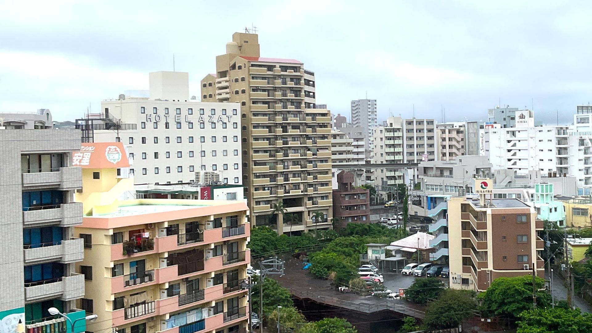 那覇市（沖縄県）からペット相談可 中古マンションを探す【ニフティ不動産】