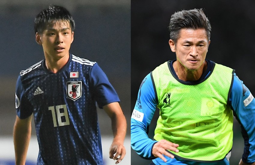 U-23 | 日本代表｜JFA｜日本サッカー協会