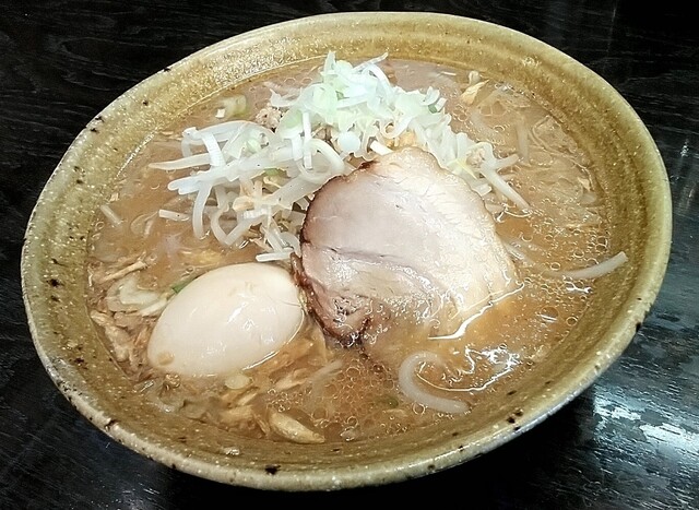 らいもん五井店(五井/ラーメン) | ホットペッパーグルメ