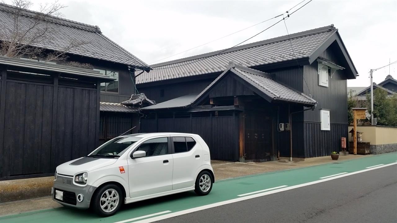 2023新店】多治見市・本町オリベストリートの複合施設「THE GROUND  MINO」内にあるパスタスタンド「POSTO～ポスト～」さんでランチコースを堪能♪ 