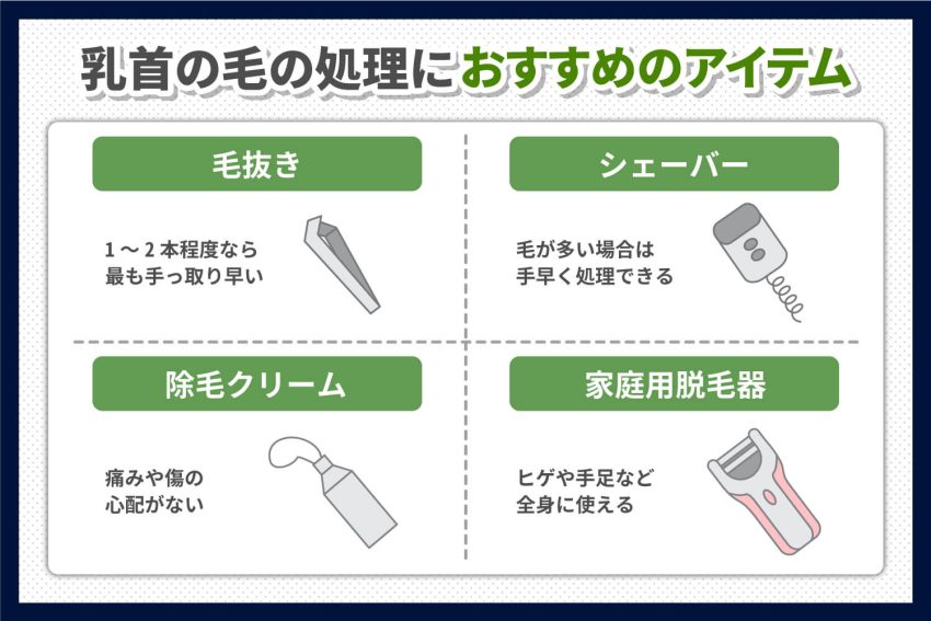 男の乳首の毛は嫌われる！乳首の毛をセルフケアする方法やおすすめの脱毛サロンを紹介 - 【公式】メンズトータルエステサロン