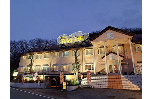 兵庫県明石市のファッションホテル一覧 - NAVITIME