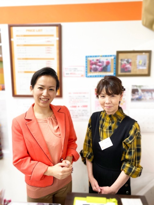 鶴ヶ峰駅（神奈川）で人気の美容室・美容院・ヘアサロン[ヘアログ]