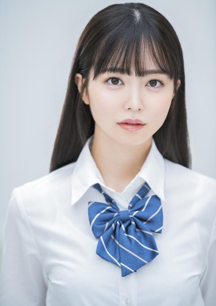 元地下アイドルの大型新人AV女優が制服でハメ潮 : 画像ナビ!