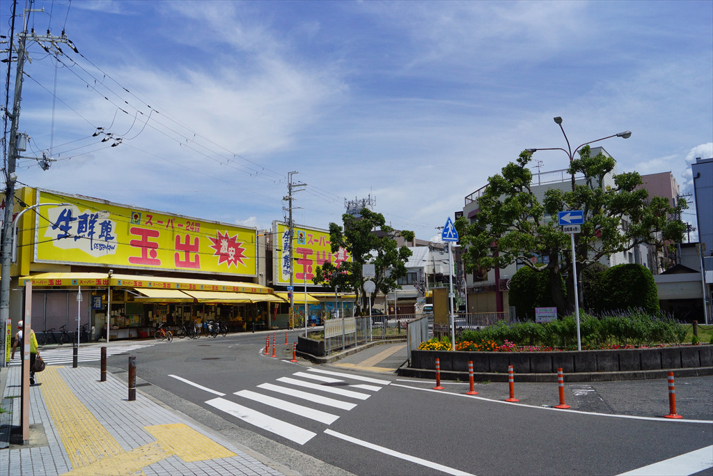 信太山周辺の歴史散歩 – 大阪歴史教育者協議会