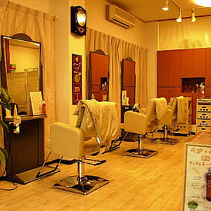 affix hair新小岩店 |