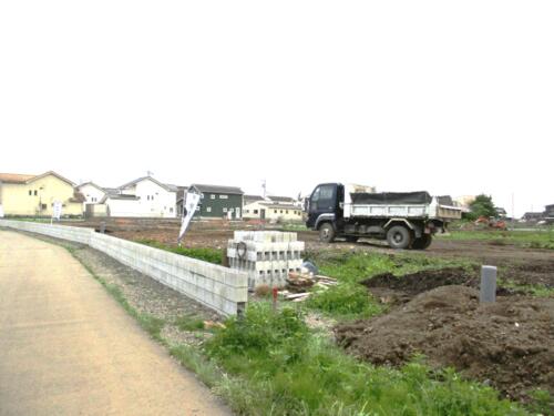 パークドプランタン F(茨城県水戸市河和田町)の物件情報｜いい部屋ネットの大東建託リーシング