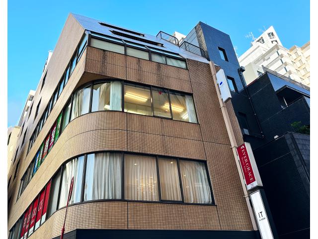 HOTEL GOLD（ホテルゴールド）