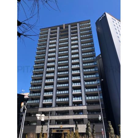 新潟マンション(新潟県新潟市中央区弁天３丁目)の物件情報｜いい部屋ネットの大東建託リーシング