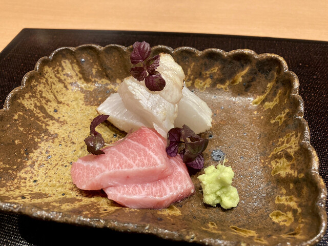 日本料理 ねね（熊本市/割烹） -