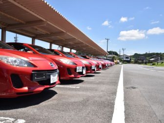 静岡菊川自動車学校 宿泊施設 | 合宿免許